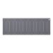 Royal Thermo PianoForte 300 Silver Satin 14 секций радиатор