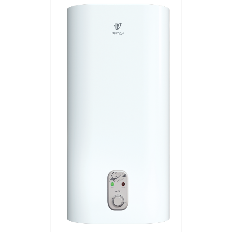 Royal Clima RWH-A50-FE водонагреватель