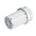 Royal Clima RUH-L400/4.0E-WT ультразвуковой увлажнитель воздуха Lucera