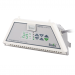 Ballu BCT/EVU-I блок управления конвектора Ballu Transformer Digital Inverter 