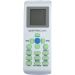 Quattroclima QV-I24CG1/QN-I24UG1/QA-ICP12 кассетная сплит-система