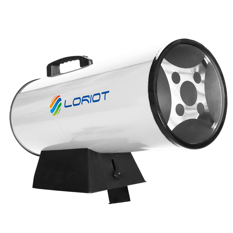 Loriot GHB-30 газовая тепловая пушка