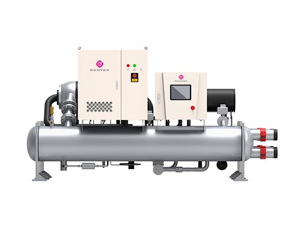 Dantex DN-CCWG400EV/SM чиллер