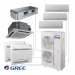 Gree GWHD(42S)NK3CO(LCLH) наружный блок кондиционера