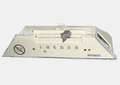 NOBO R80 SXX - блок для ведомой панели (C2/4N, K2/4N)