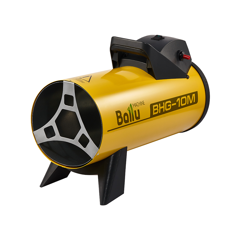 Ballu BHG-10M газовая тепловая пушка