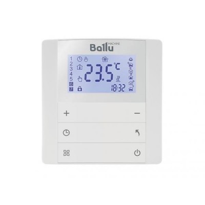 Ballu BDT-1 электронный термостат