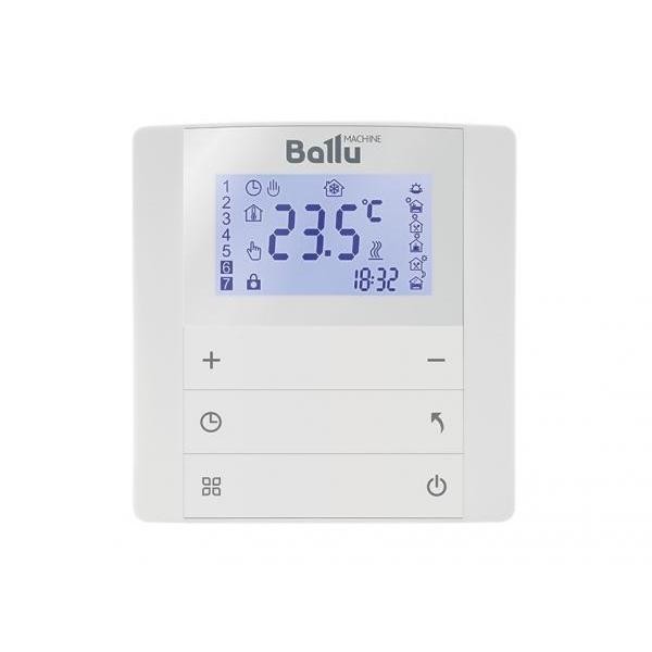 Ballu BDT-1 электронный термостат