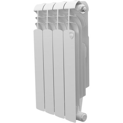 Royal Thermo Vittoria Super 500 2.0 VDL80 5 секций радиатор