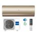Haier HSU-12HFF103/R3-G / HSU-12HUF103/R3 Flexis настенный кондиционер