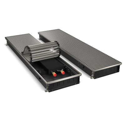 Royal Thermo atrium-90/300/2600-DG-U-NA внутрипольный конвектор