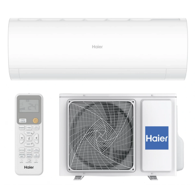 Haier AS70HPL2HRA / 1U70HPL1FRA Coral DC сплит-система инверторная