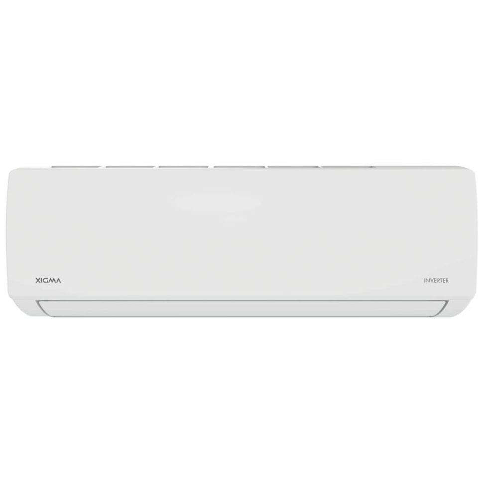 Xigma XGI-TXE50RHA TURBOCOOL Inverter инверторная сплит-система