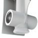 Royal Thermo Revolution 500 Радиатор - 4 секции