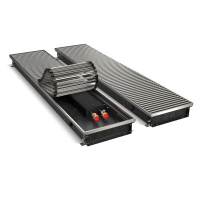 Royal Thermo atrium-75/250/2800-DG-U-NA внутрипольный конвектор