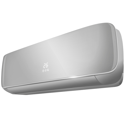 Hisense AMS-12UW4RVETG00(S) WI-FI Premium Silver внутренний блок