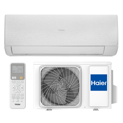 Haier AS25SHP1HRA-W / 1U25SHP1FRA Stellar HP сплит-система инверторная