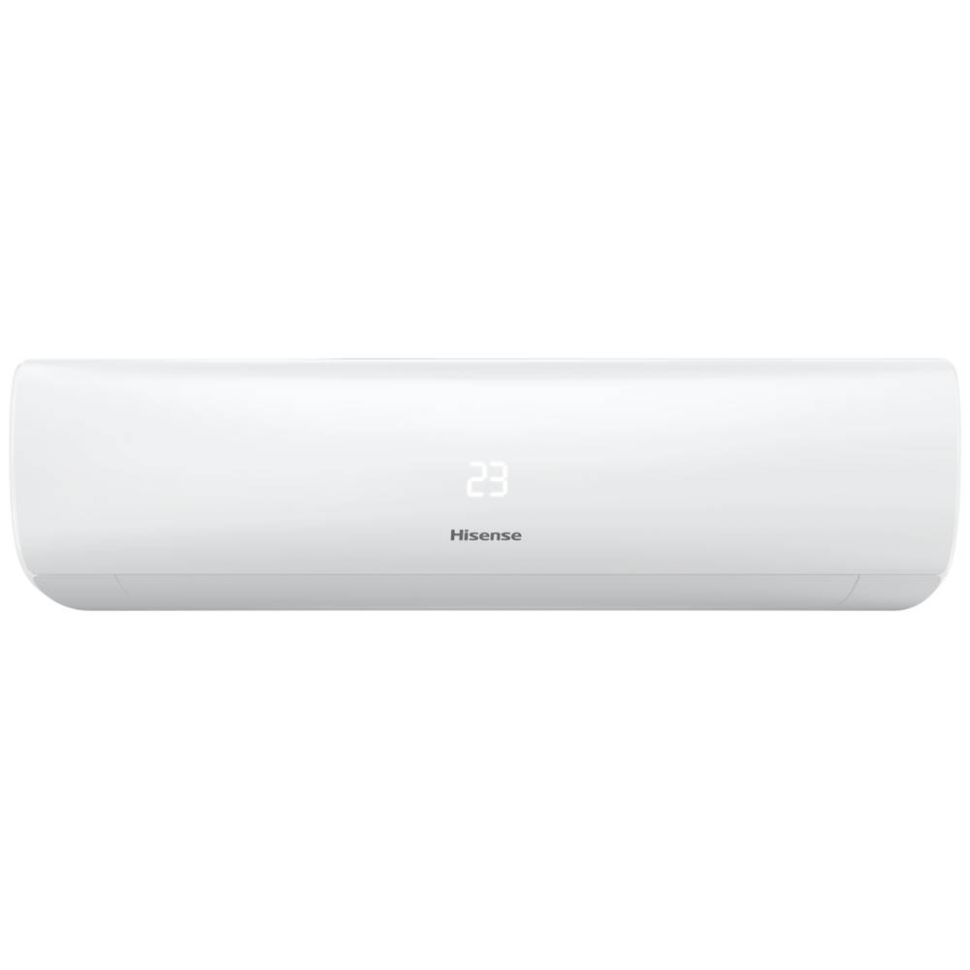 Hisense AMS-09UW4RYRKB00 ZOOM Free Match DC инверторный внутренний блок мульти-сплит-системы