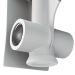 Royal Thermo Revolution 350 Радиатор - 10 секций
