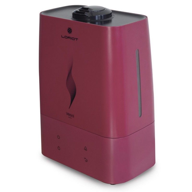 Loriot LHS-C530E Vega ультразвуковой увлажнитель воздуха