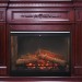 Каминокомплект Dimplex Luxemburg - Темная вишня с очагом Symphony 30'' DF3020-INT