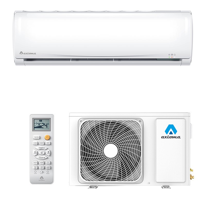 Axioma ASX18D1/ASB18D1 настенный кондиционер