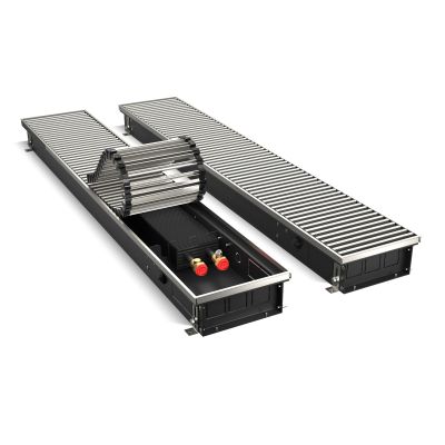 Royal Thermo atrium-90/200/1300-DG-U-NA внутрипольный конвектор