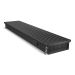 Royal Thermo atrium-90/250/2400-DG-U-BL внутрипольный конвектор