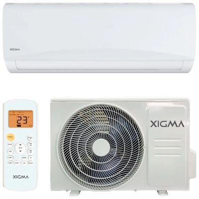 Xigma XG-JP21RHA Jetpro кондиционер