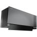 Hisense AS-13UW4RWMQK00(B) SENSATION SLIDER PRO CARBON SUPERIOR DC Inverter инверторная сплит-система