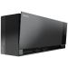 Hisense AS-13UW4RWMQK00(B) SENSATION SLIDER PRO CARBON SUPERIOR DC Inverter инверторная сплит-система