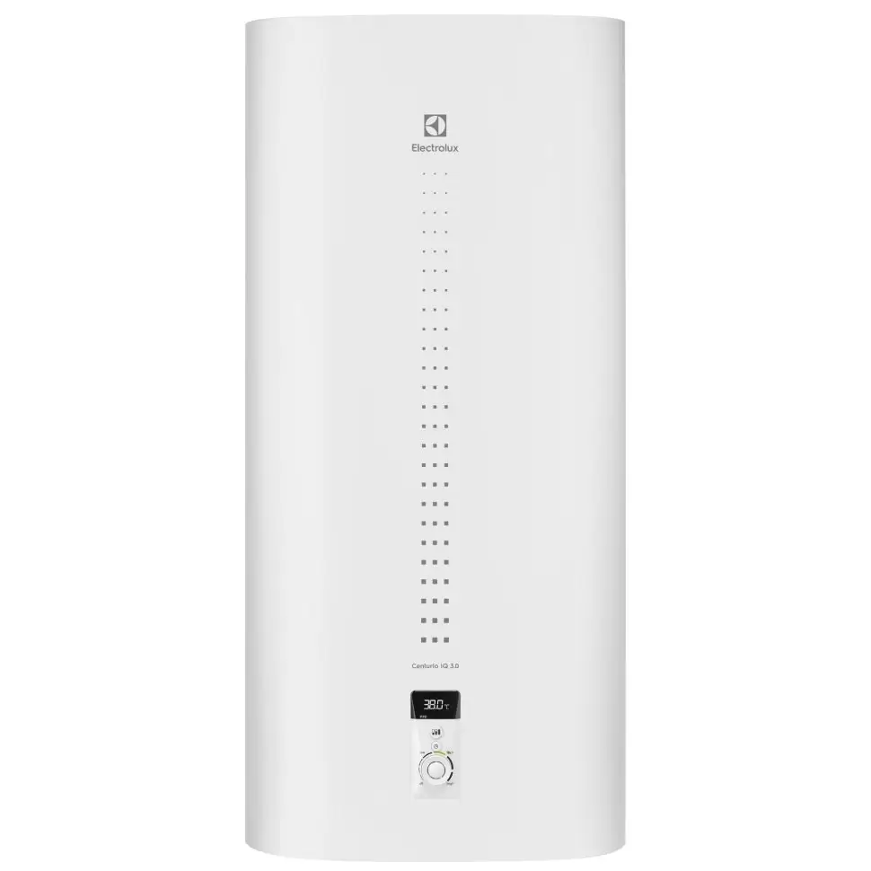 Electrolux EWH 80 Centurio IQ 3.0 водонагреватель накопительный