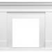 Портал Dimplex California - Белый