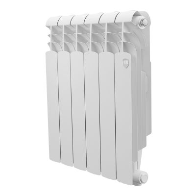 Royal Thermo Vittoria Super 500 2.0 VDL80 7 секций радиатор