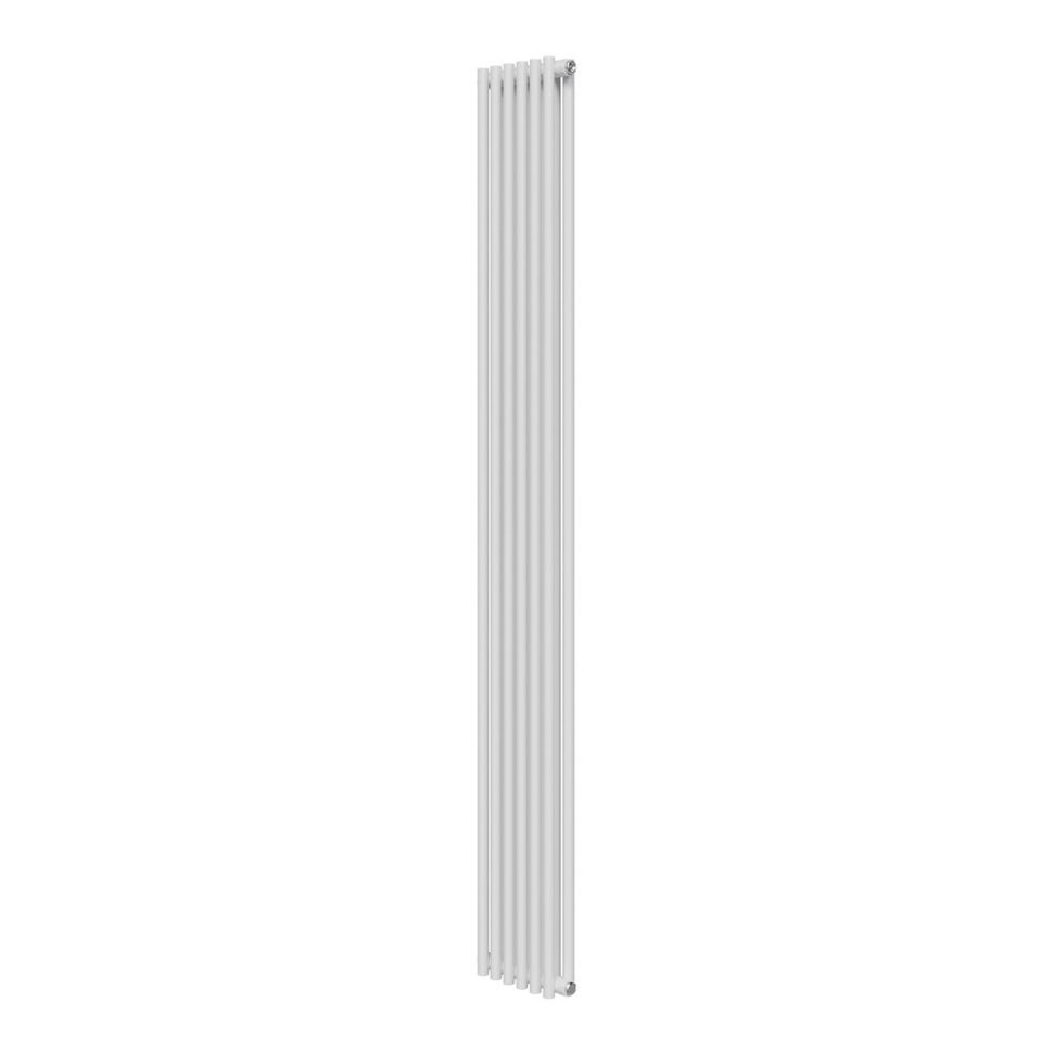 Royal Thermo Shift R22 C2180 - 06 секций RAL9016 дизайн-радиатор