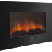 Electrolux EFP/W-1250ULS электрокамин настенный