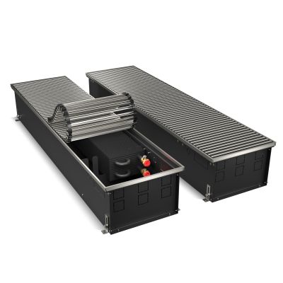 Royal Thermo atrium-190/300/2300-DG-U-NA внутрипольный конвектор