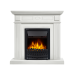 Портал Electrolux Bianco Classic шпон белый