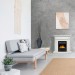 Портал Electrolux Bianco Classic шпон белый