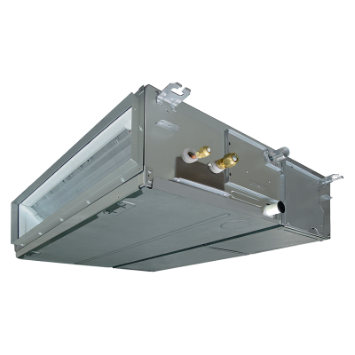 TOSHIBA Standard RAV-RM1401BTP-E Блок внутренний универсальный канального типа