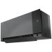 Hisense AS-18UW4RFMQK00(B) SENSATION SLIDER PRO CARBON SUPERIOR DC Inverter инверторная сплит-система