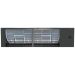 Hisense AS-18UW4RFMQK00(B) SENSATION SLIDER PRO CARBON SUPERIOR DC Inverter инверторная сплит-система