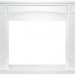 Каминокомплект Dimplex Boston - Белый с очагом Symphony 26'' DF2608-INT