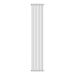 Royal Thermo Shift R22 C2180 - 08 секций RAL9016 дизайн-радиатор