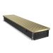 Royal Thermo atrium-110/250/3000-DG-U-LB внутрипольный конвектор