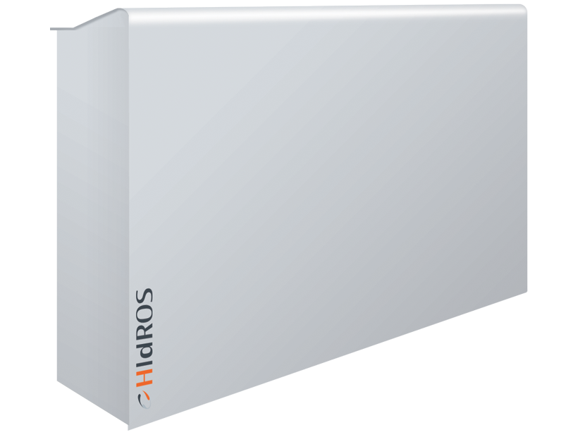 Hidros SBA 100 осушитель воздуха для бассейна