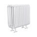 KZTO PC 5-300-40 трубчатый радиатор