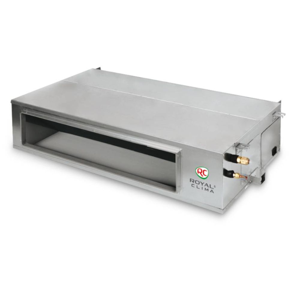 Royal Clima CO-D 36HNDI COMPETENZA DC Inverter инверторная сплит-система канального типа