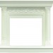 Портал Dimplex Sicilia Symphony 2608/Symphony 2624L белый