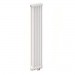 Zehnder 2180/6 секций радиатор RAL 9016 нижнее подключение